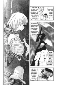 [Takada Shinichirou]Srius Scars 01 (English)
