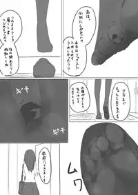 [marushamo] Shuri Soku