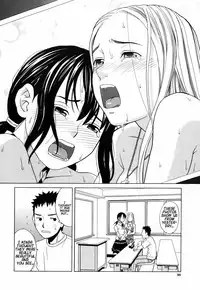 [Zukiki] Please Speak English! (School Girl) [English] {Hentai-Enishi} [Decensored]
