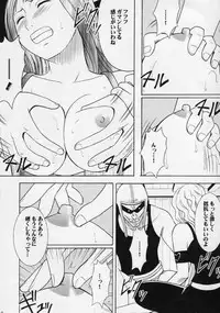 [Crimson Comics (Carmine)] Hyakka Soushuuhen (One Piece)