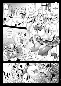 (C82) [Kurosawa pict (Kurosawa Kiyotaka)] MamiMagi2 (Puella Magi Madoka☆Magica) [English] [SDMC Translations]