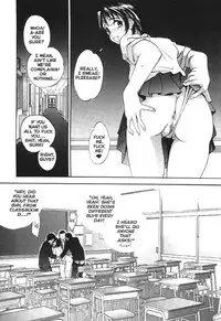 [Oh Great] Silky Whip Extreme 7 [English]