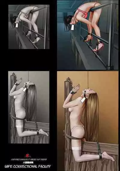 Wife Correctional Facility - 1