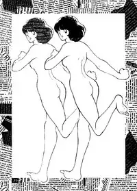 [STUDIO SHARAKU (Sharaku Seiya)] Touch vol. 3 ver.99 (Miyuki)