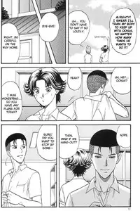 [K2 COMPANY (Kodaka Kazuma)] jet'aime★jet'aime (Prince of Tennis) [English] [cirrus]