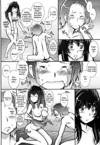 Haguringu | Love Maneuvering