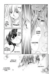 [Sakurakan (Seriou Sakura)] Neko Moe (Inuyasha) [English] [EHCove]