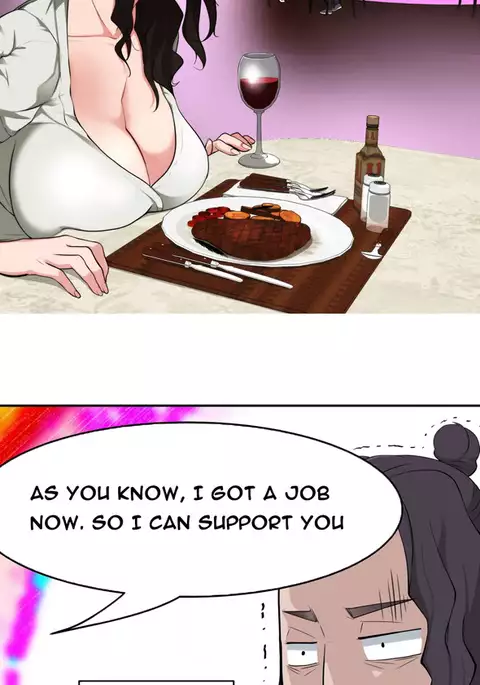 Tissue Thieves Ch.1-31