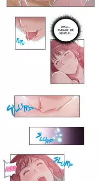 [BYMAN] Sex Knights-Erotic Sensuality & Perception Ch.1-15 (English) (Ongoing)