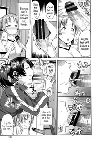 [Tamagoro] Hametomo Collection | FuckBuddy Collection [English] {5 a.m.}