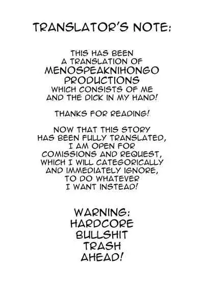 [Oyster] Hanayome Ningyou | Puppet Bride Ch. 3-9 [English] [Digital]