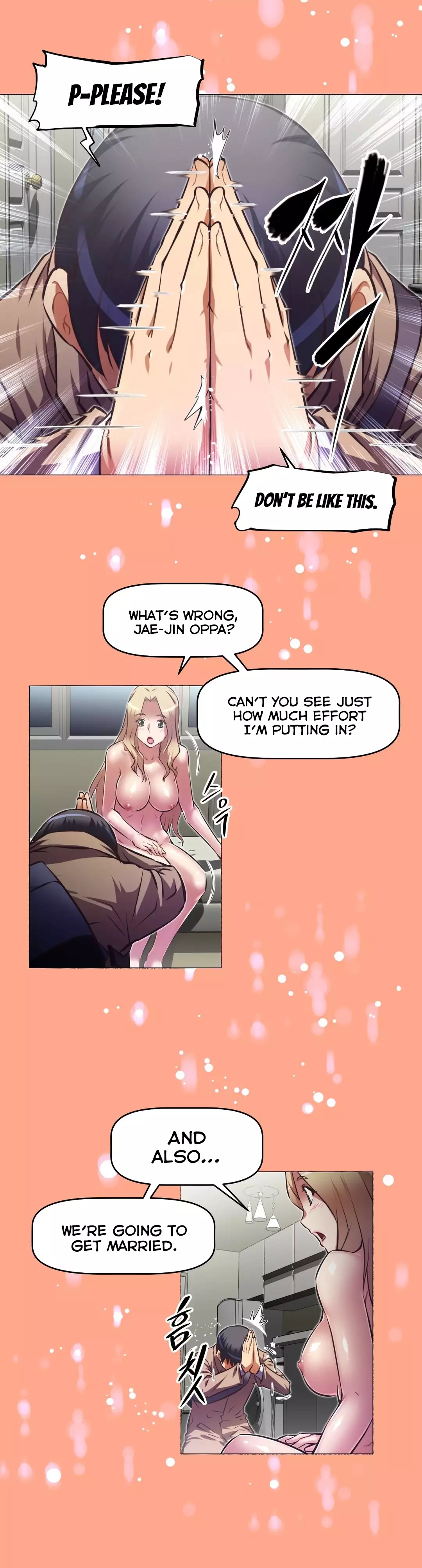 Brawling Go Ch.76-113