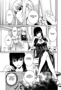 [Nakamura Uzuki] Bara Seiyoukan v.02 ch09-16 (END) [ENG][NEETouRyu Dojo]