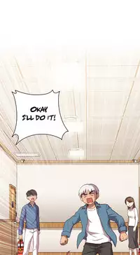 [Ttasoom] H-Campus Ch.0-28 (English) (Ongoing)