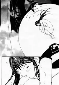 COMIC Momohime 2002-12