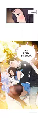 Tissue Thieves Ch.1-4 (English) (Ongoing)