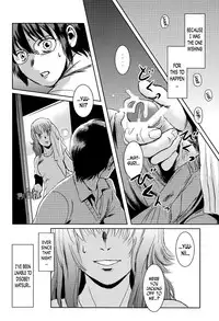 (C84) [Mashira Dou (Mashiraga Aki)] Matsuri Zenpen [English] [N04h]