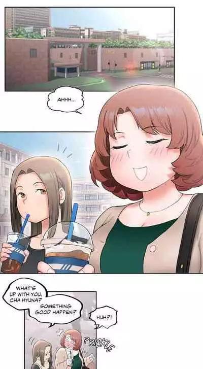 [Choe Namsae, Shuroop] Sexercise Ch. 1-43 [English]