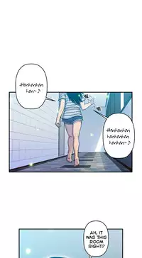 Ghost Love Ch.1-21 (English) (YoManga) (Ongoing)
