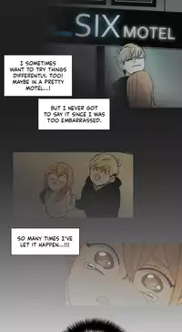 [Silverstar] Talk To Me Ch.1-27 (English) (Ongoing)