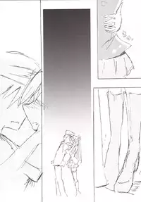 [Kokusai Tenjijou Uramon (Nabe Wataru)] Abukuma My Love (Kantai Collection -KanColle-) [Digital]