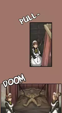 [Hong BanJang] Aharoo Ch.1-32 (English) (YoManga) (Ongoing)