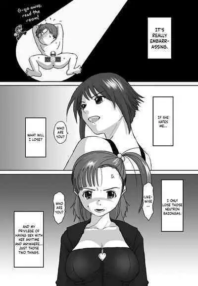 Better Girls Ch. 1-8