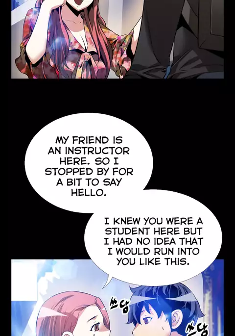 Love Parameter Ch.1-72