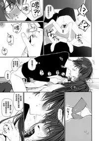 Nitamonodoosi4.5 LoveHo After Story