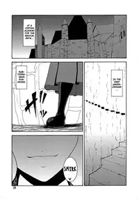 [Hanjuku Yude Tamago (Canadazin)] Magic Mushroom 3 (Harry Potter) [English] [Chocolate]