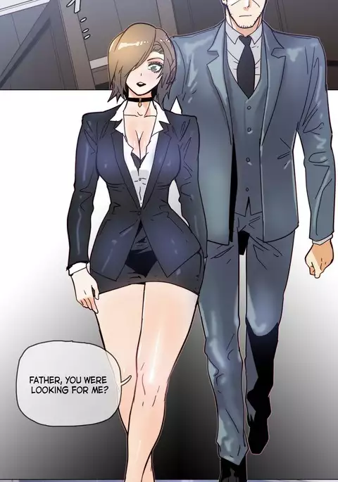 Household Affairs Ch.1-49