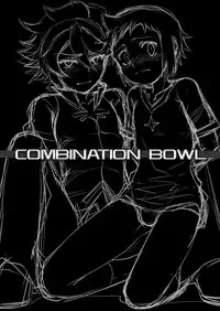 [Torajima-shi Kouhouka (Torajimaneko)] COMBINATION BOWL (Gundam Build Fighters) [Digital]