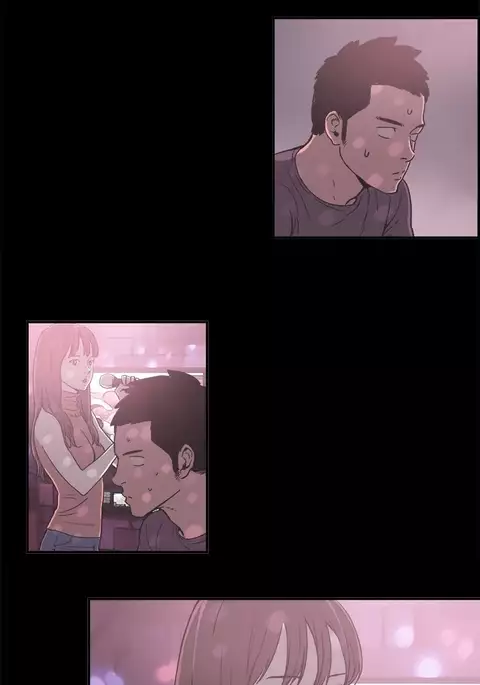 Cohabitation Ch.1-42