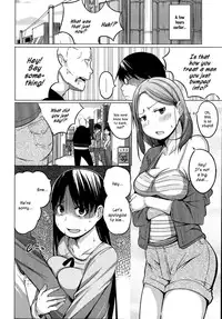 [Kisen] Sex Share (COMIC Shitsurakuten 2013-08) [English] [Kusanyagi]