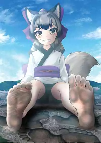 天真爛漫ギガンティックStarry7th (PDF日本語版)