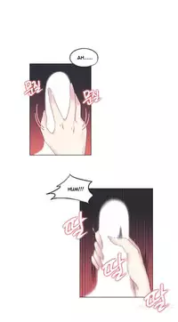 Miss Mystic Ch.1-20 (English) (Ongoing)