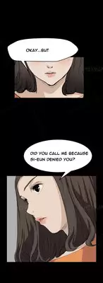 [Keum Sah Gong] Si-Eun Ch.1-26 (English) (Ongoing)