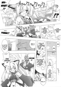 [Anthology] Slave Heroines Vol. 8 [English] {Kizlan}