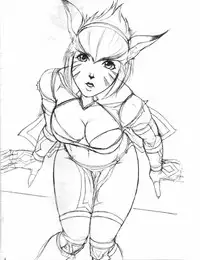 (C68) [Doku Sasori (Takeuchi Reona)] Mithran Time (Final Fantasy XI)