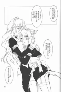 (CR21) [.30-06 (Tsutsumi Akari)] MAiDNESS