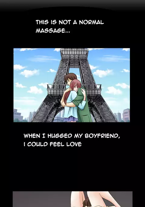 The Taste of Hands Ch.1-61