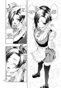 (C77) [JACK-POT (Jyura)] LOVE RINKO+LOVE MANAKA (Love Plus) [English] [RyuuTama]