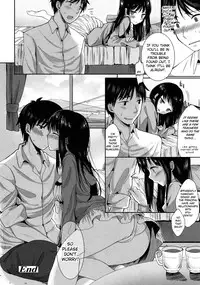 [Kawaisounako] Please Sensei! (COMIC Tenma 2012-06) [English] [life4Kaoru]