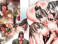 [DL Mate] Kininaru Joshi wo H no Otomo ni Shichau! Kibidango