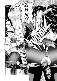 [Motchie] DV [English] {Tadanohito} [Decensored]