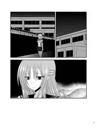 [valssu (Charu)] Roshutsu Shoujo Yuugi Kan Soushuuhen Akira [Digital]