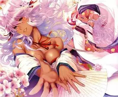 [Hiyoshi Hana] Meguriai no Kemono