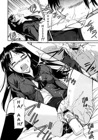 [Kaneko Toshiaki] Inner Equal Bloomers Ch. 1-8 [English] [Clearly Guilty Translations]