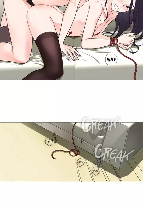 Sadistic Beauty Ch.1-35