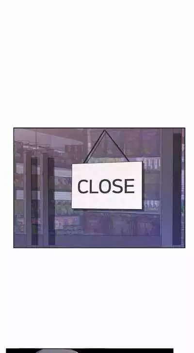 Eunhye's Supermarket Ch.24/?